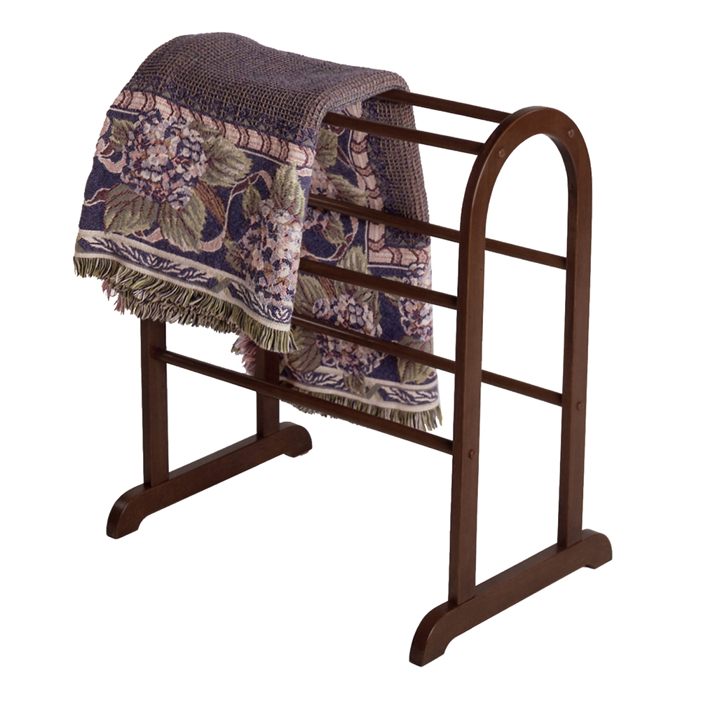 Eleanor Quilt Rack. Picture 2