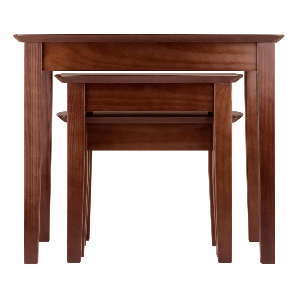 Bradley 3-PC Nesting Table Set. Picture 4