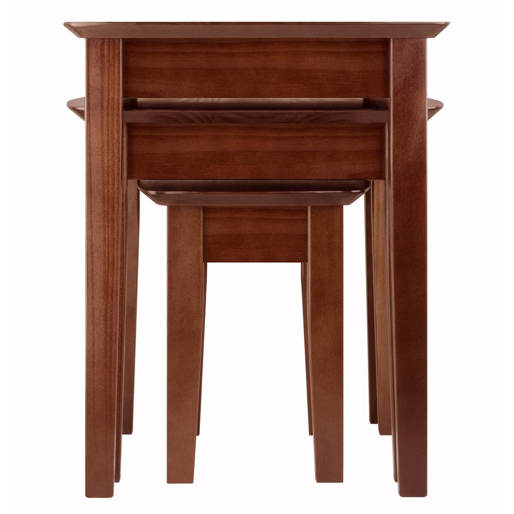 Bradley 3-PC Nesting Table Set. Picture 5