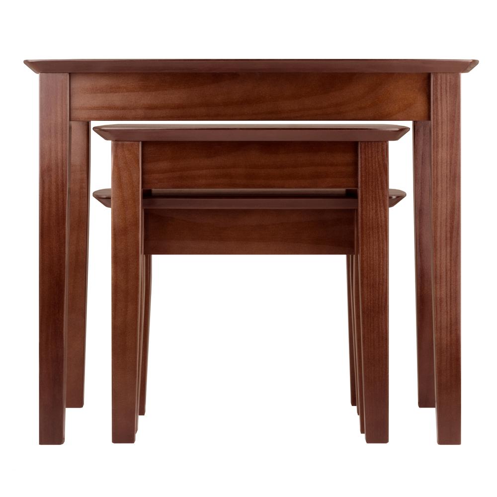Bradley 3-PC Nesting Table Set. Picture 6