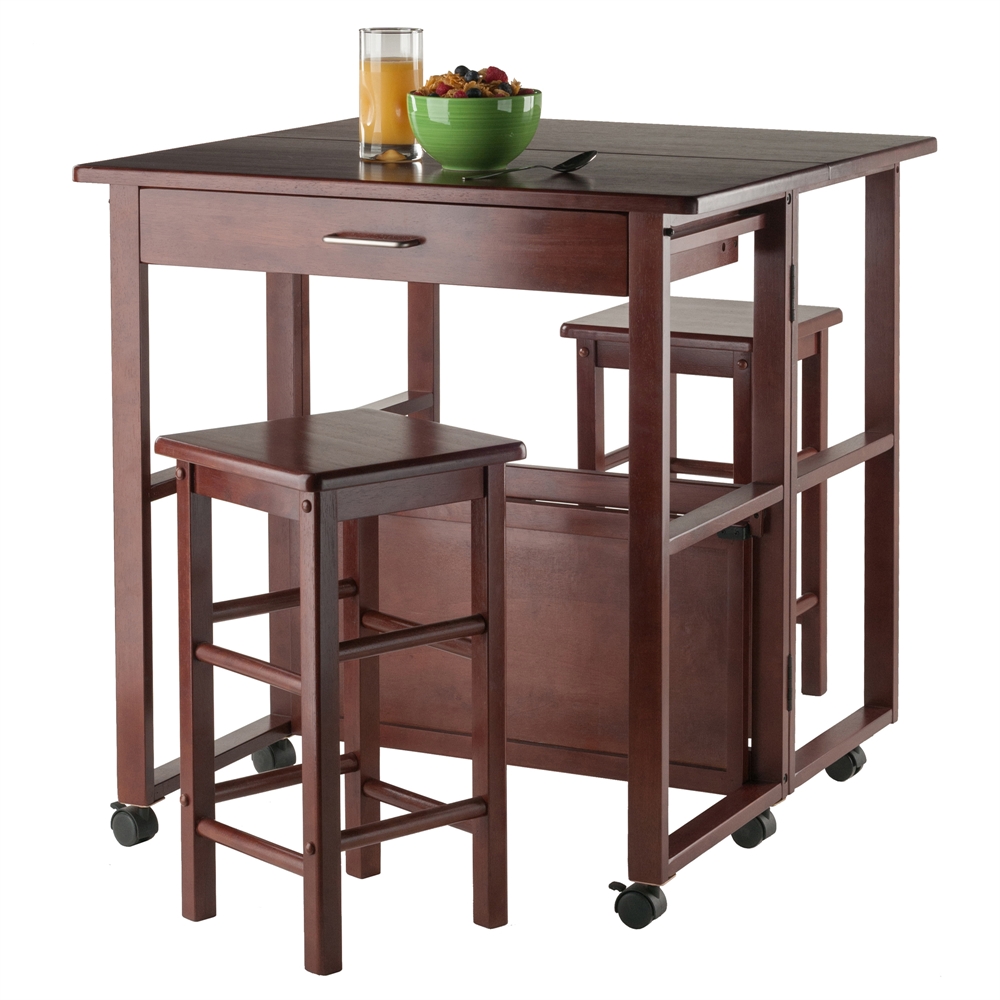 Fremont 3-Pc Space Saver Set. Picture 2