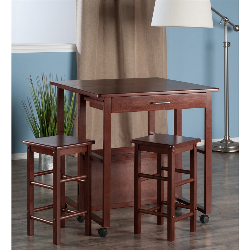 Fremont 3-Pc Space Saver Set. Picture 3