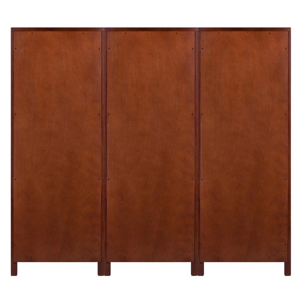 Brooke 3-Pc Jelly Cupboard Set. Picture 4