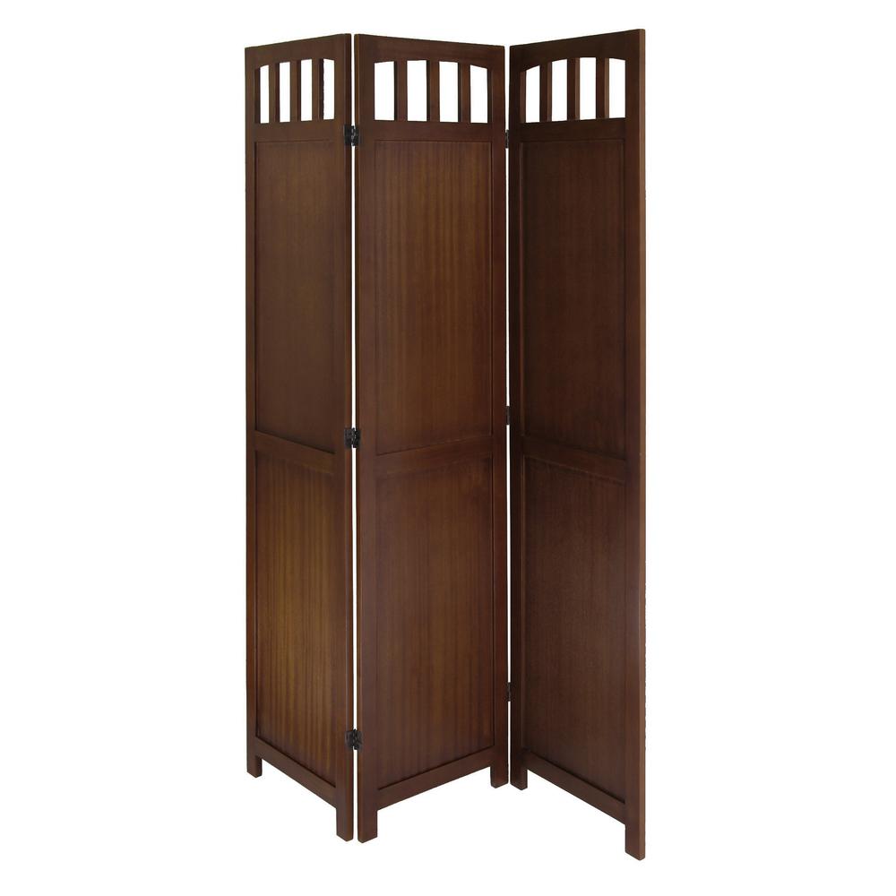 William Folding Screen. Picture 1