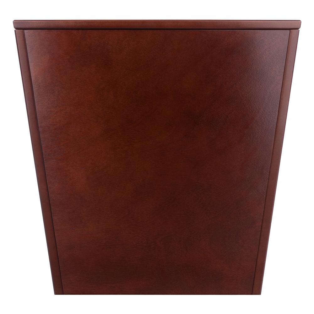 Mesa Storage Cube, End Table. Picture 6