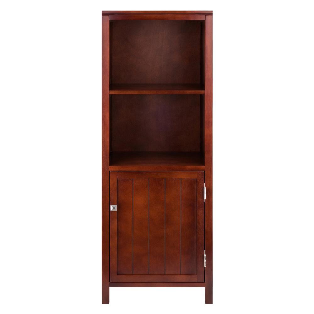 Brooke Jelly Cupboard with 2 Shelves and Door. Picture 2