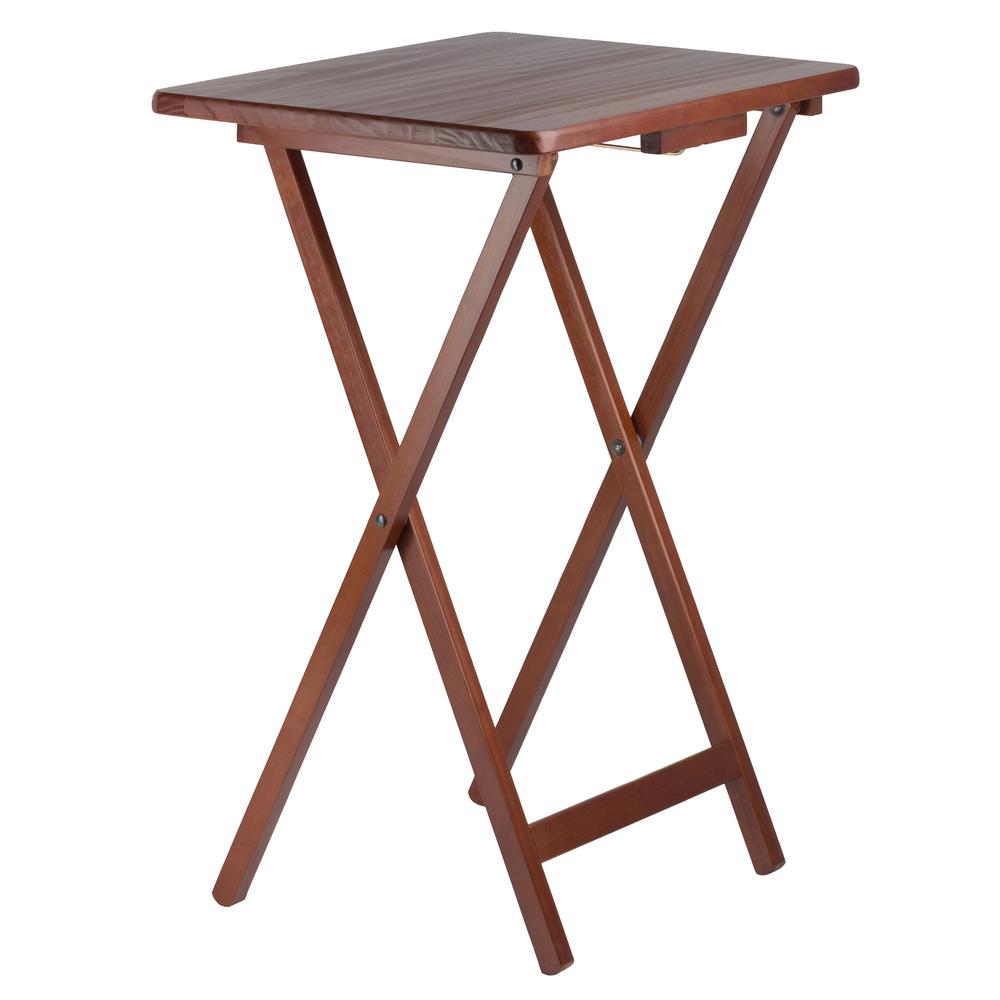 Alex 5-PC Snack Table Set. Picture 10