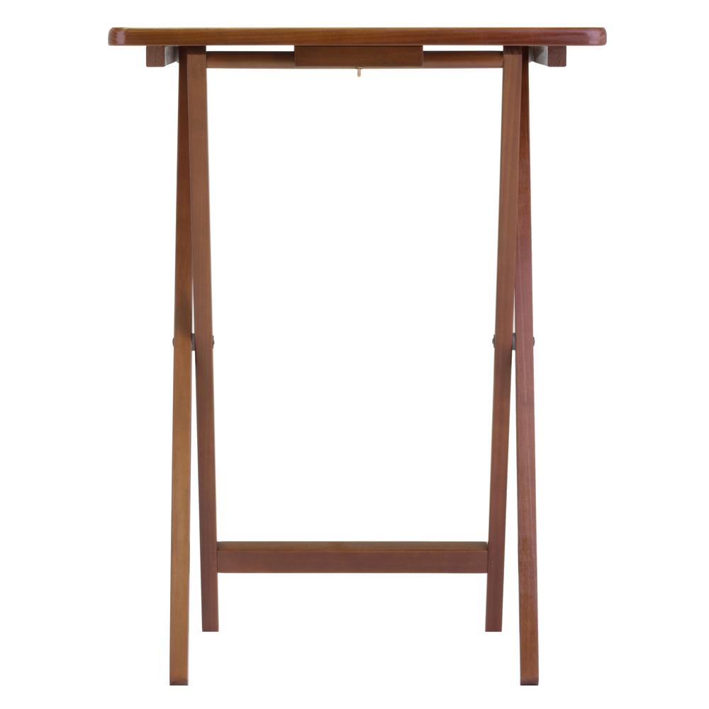 Alex 5-PC Snack Table Set. Picture 4