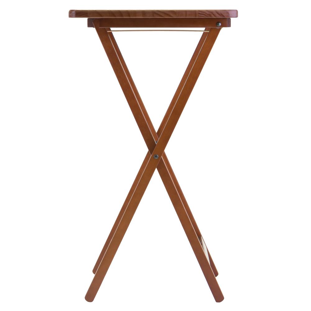 Alex 5-PC Snack Table Set. Picture 11