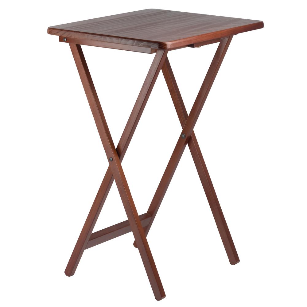 Alex 5-PC Snack Table Set. Picture 7