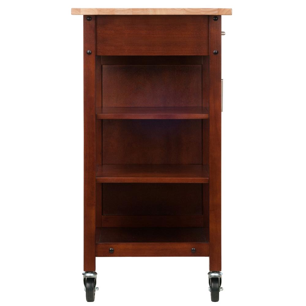 Marissa Kitchen Cart. Picture 2