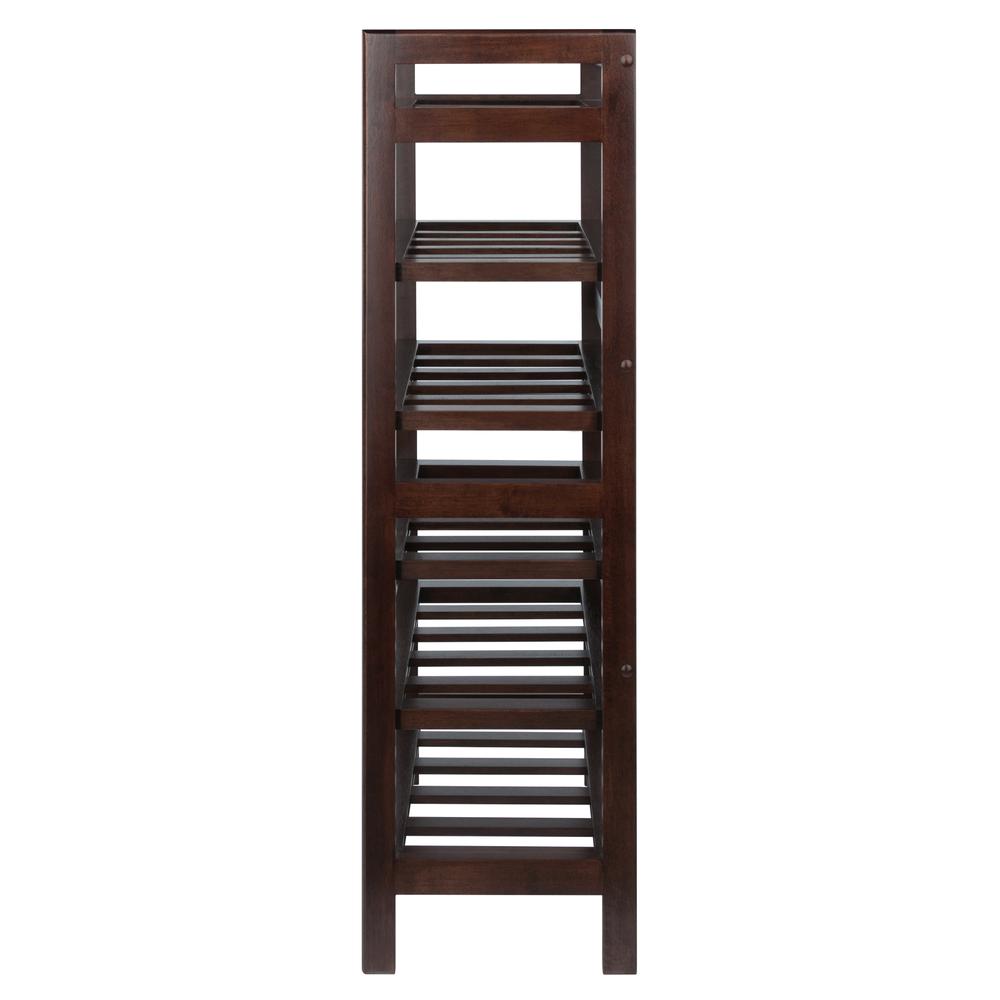 Silvi Wine Rack, 30-Bottle, - 6-Tier. Picture 3