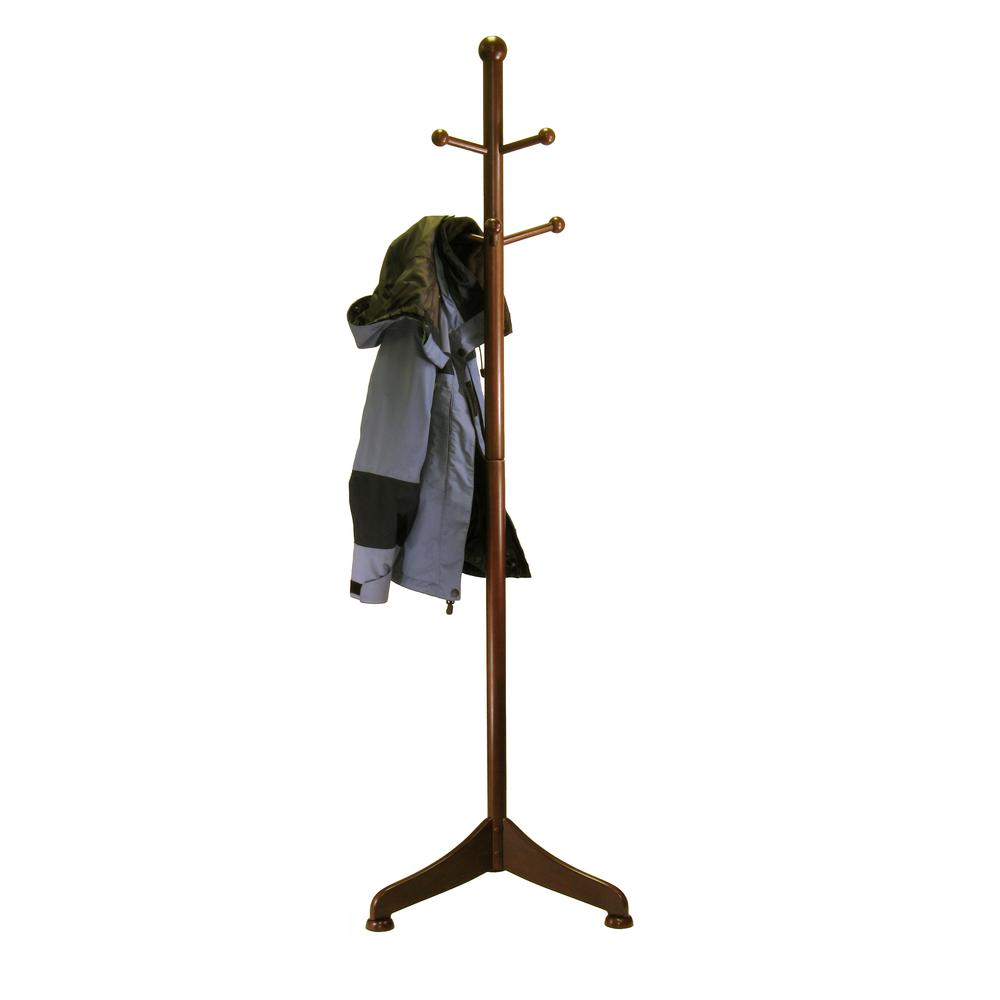 Philip Coat Tree. Picture 3
