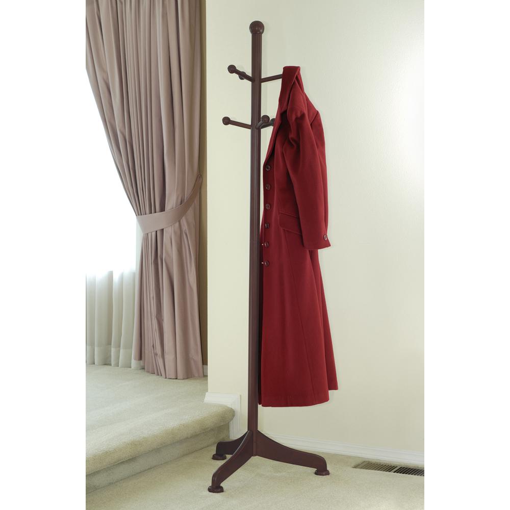 Philip Coat Tree. Picture 4