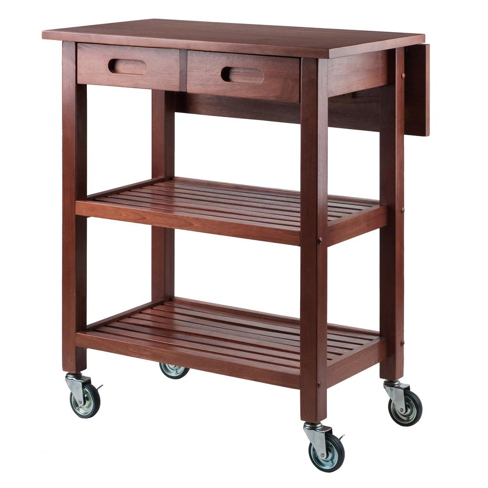 Jonathan Kitchen Cart. Picture 1