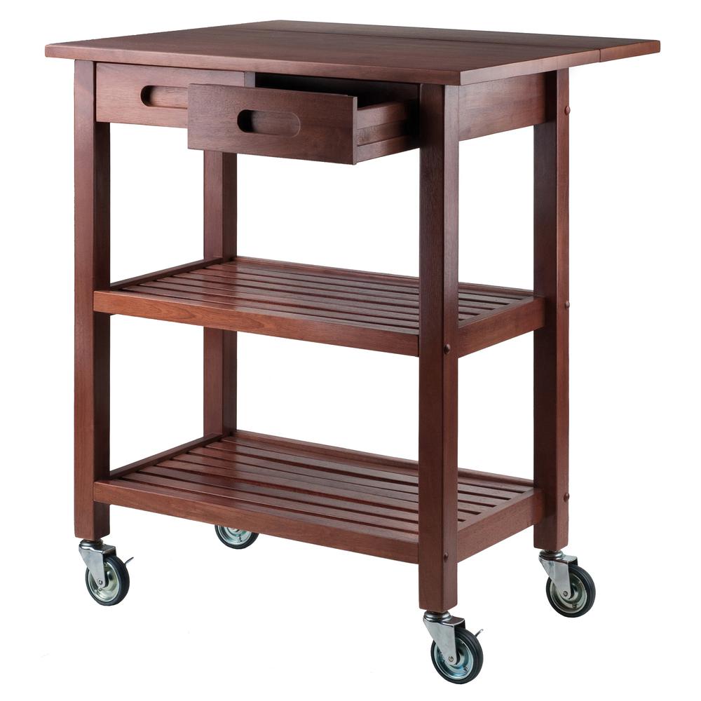 Jonathan Kitchen Cart. Picture 2