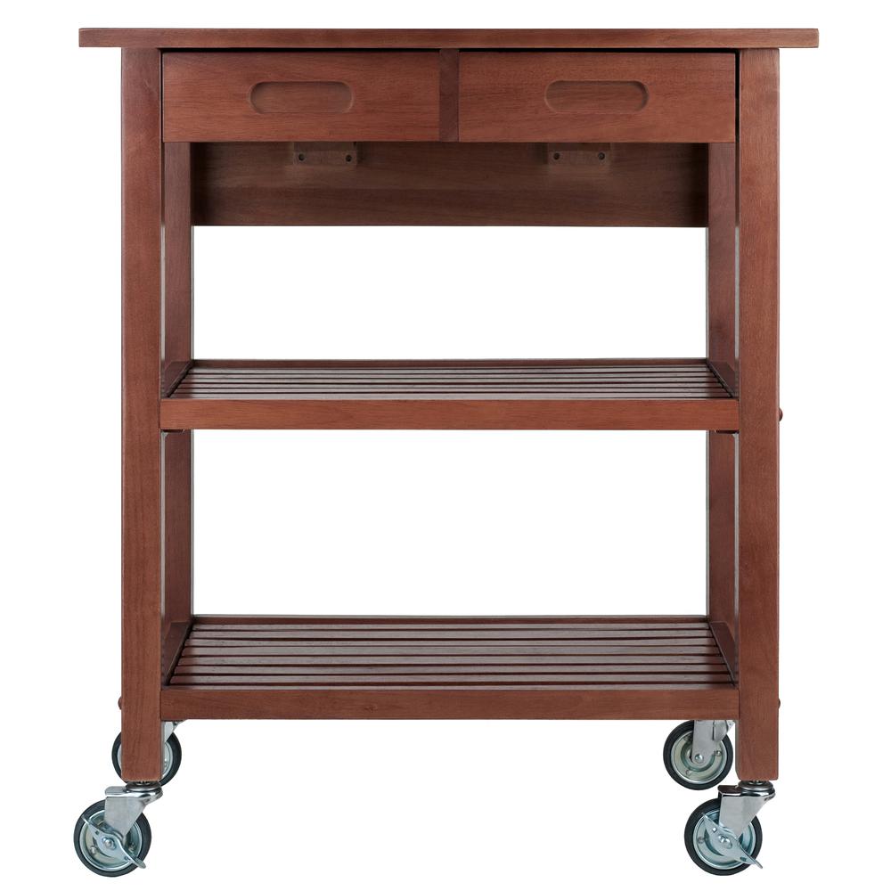 Jonathan Kitchen Cart. Picture 3