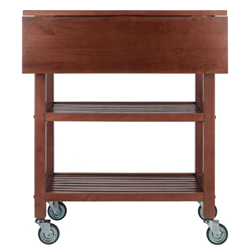 Jonathan Kitchen Cart. Picture 4