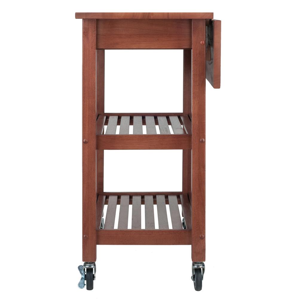 Jonathan Kitchen Cart. Picture 5