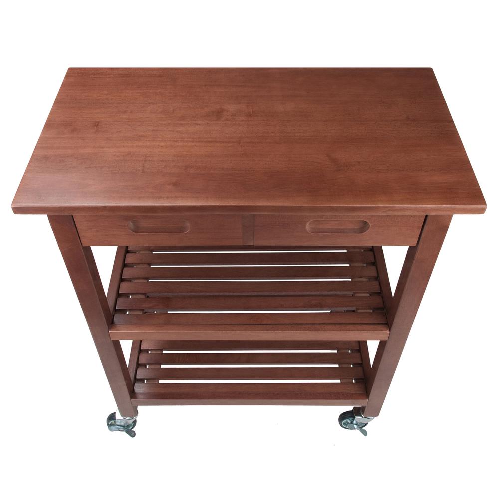 Jonathan Kitchen Cart. Picture 6