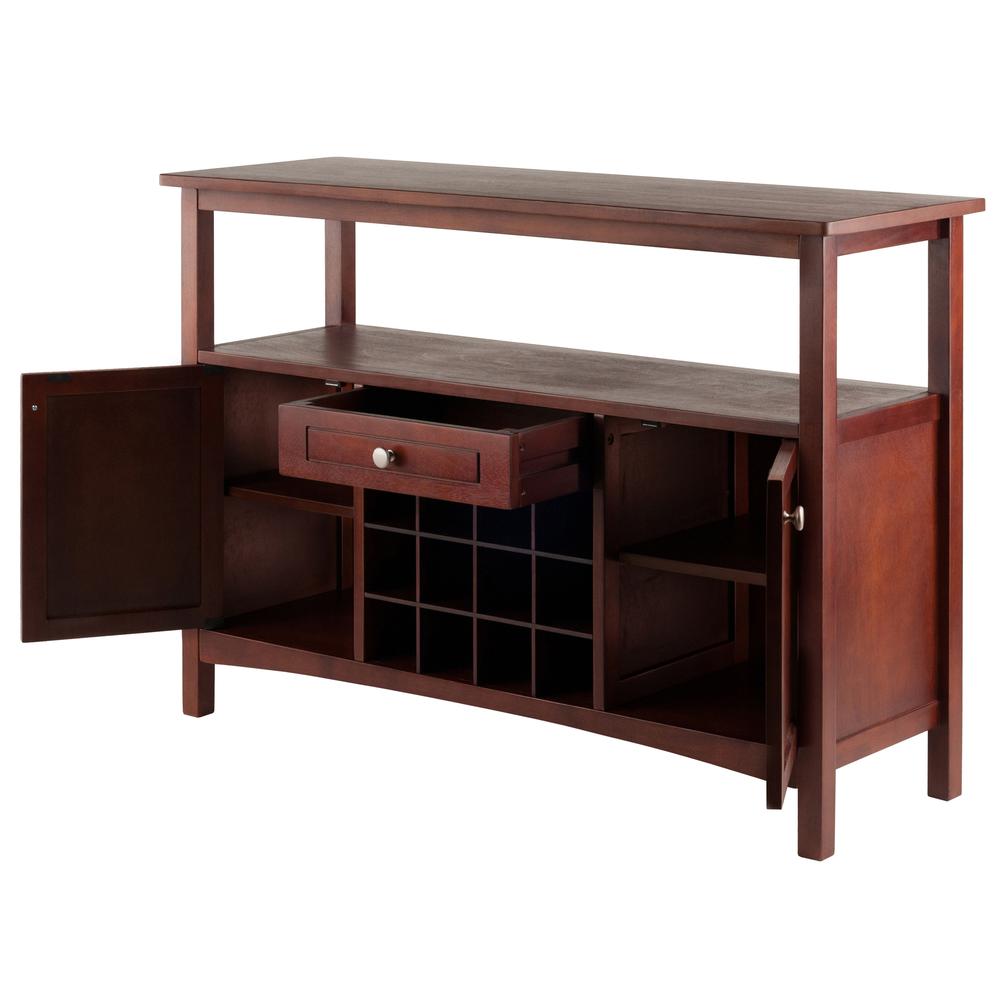 Colby Buffet Cabinet. Picture 3