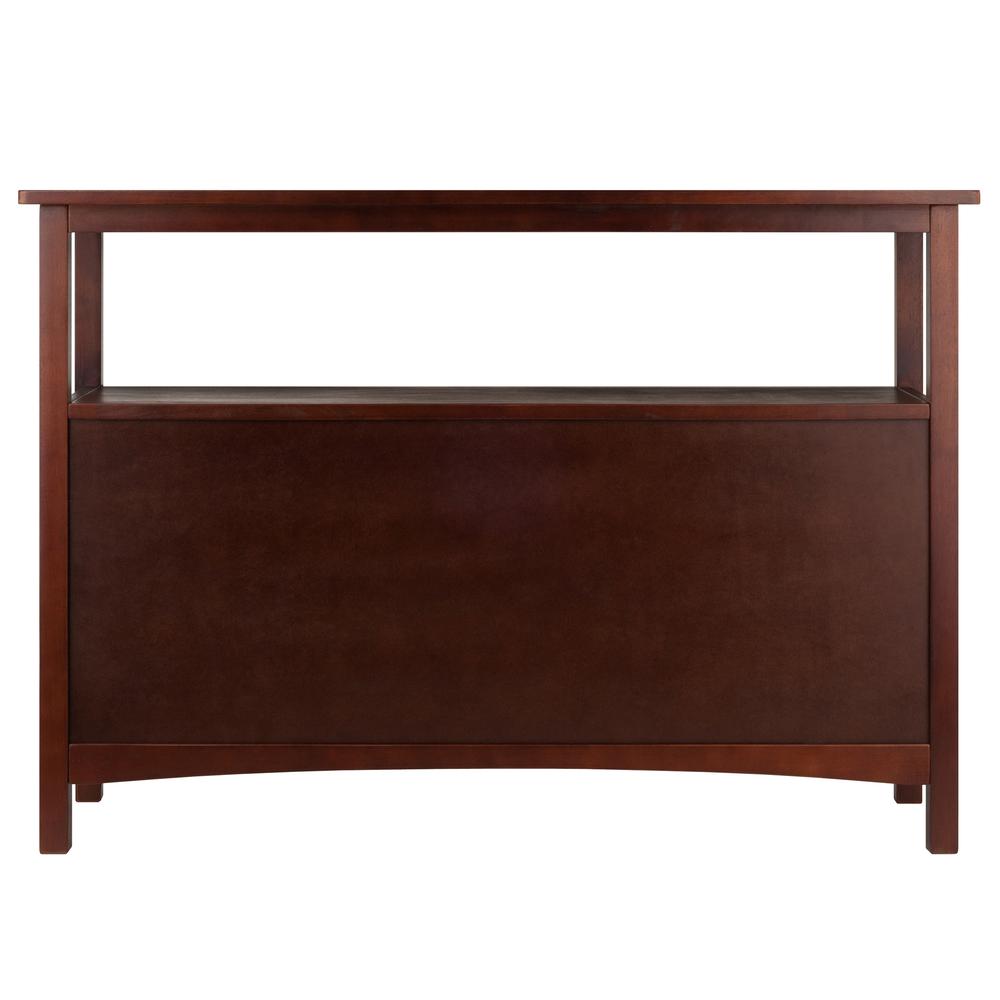 Colby Buffet Cabinet. Picture 2
