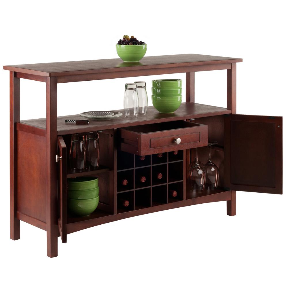 Colby Buffet Cabinet. Picture 6