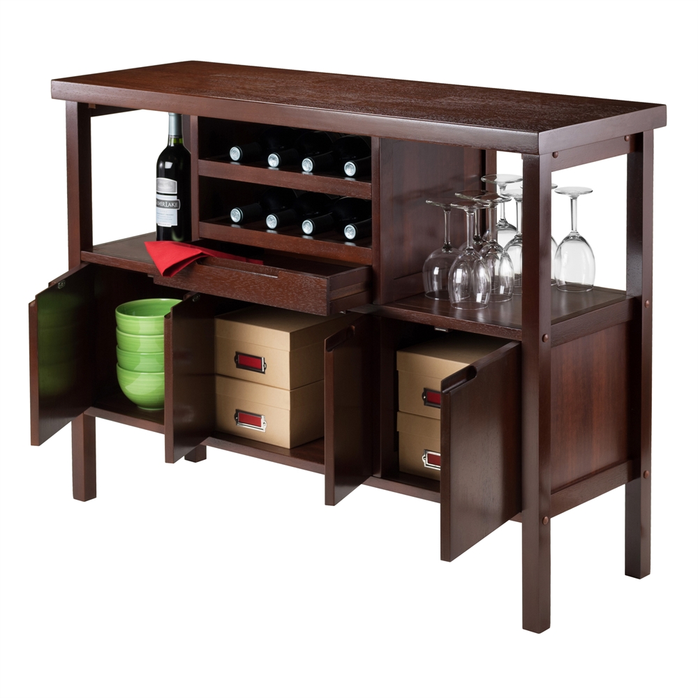 Diego Buffet / Sideboard Table. Picture 2