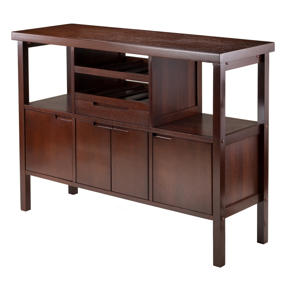 Diego Buffet / Sideboard Table. Picture 1