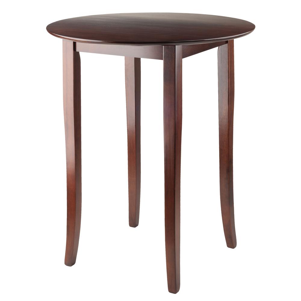 Fiona Round High/Pub Table. Picture 1