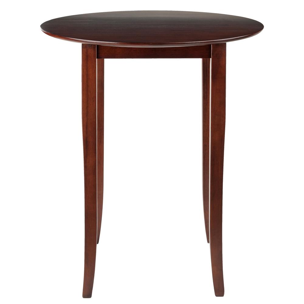 Fiona Round High/Pub Table. Picture 2