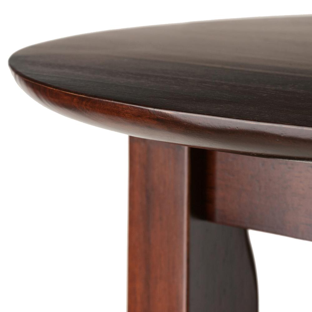 Fiona Round High/Pub Table. Picture 3