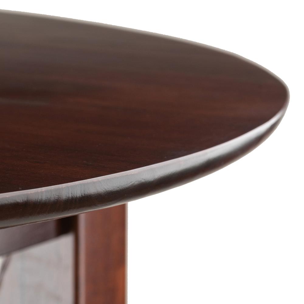 Fiona Round High/Pub Table. Picture 4