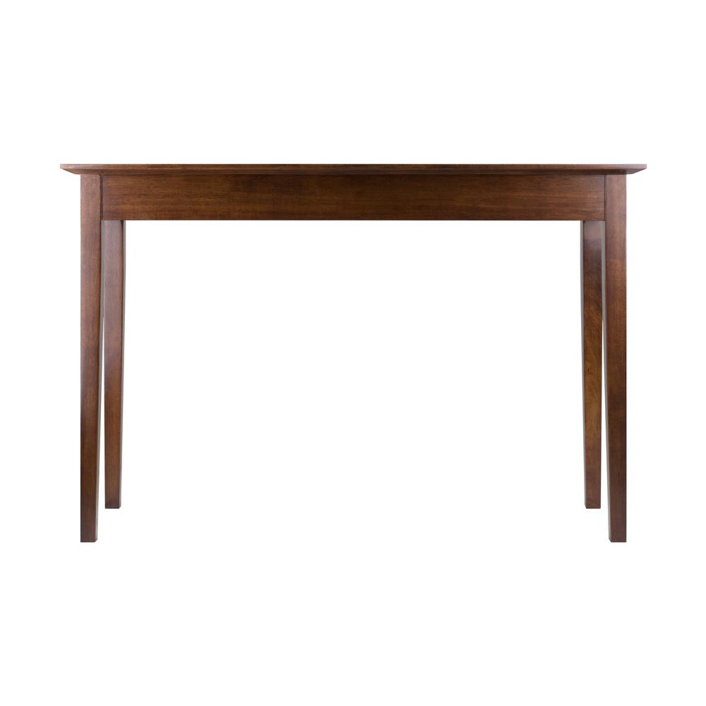 Rochester Console Table with one Drawer, Shaker. Picture 4