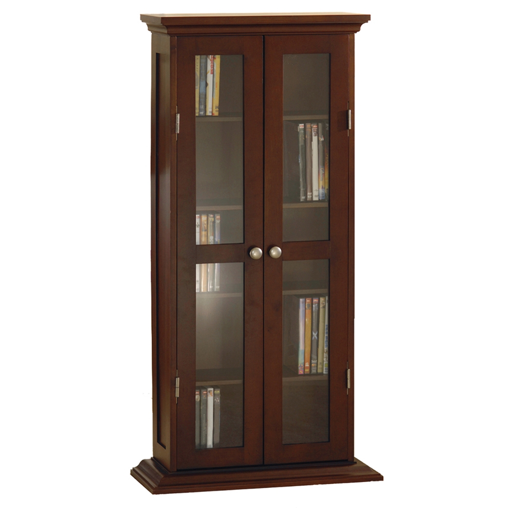 DVD/CD Cabinet. Picture 1