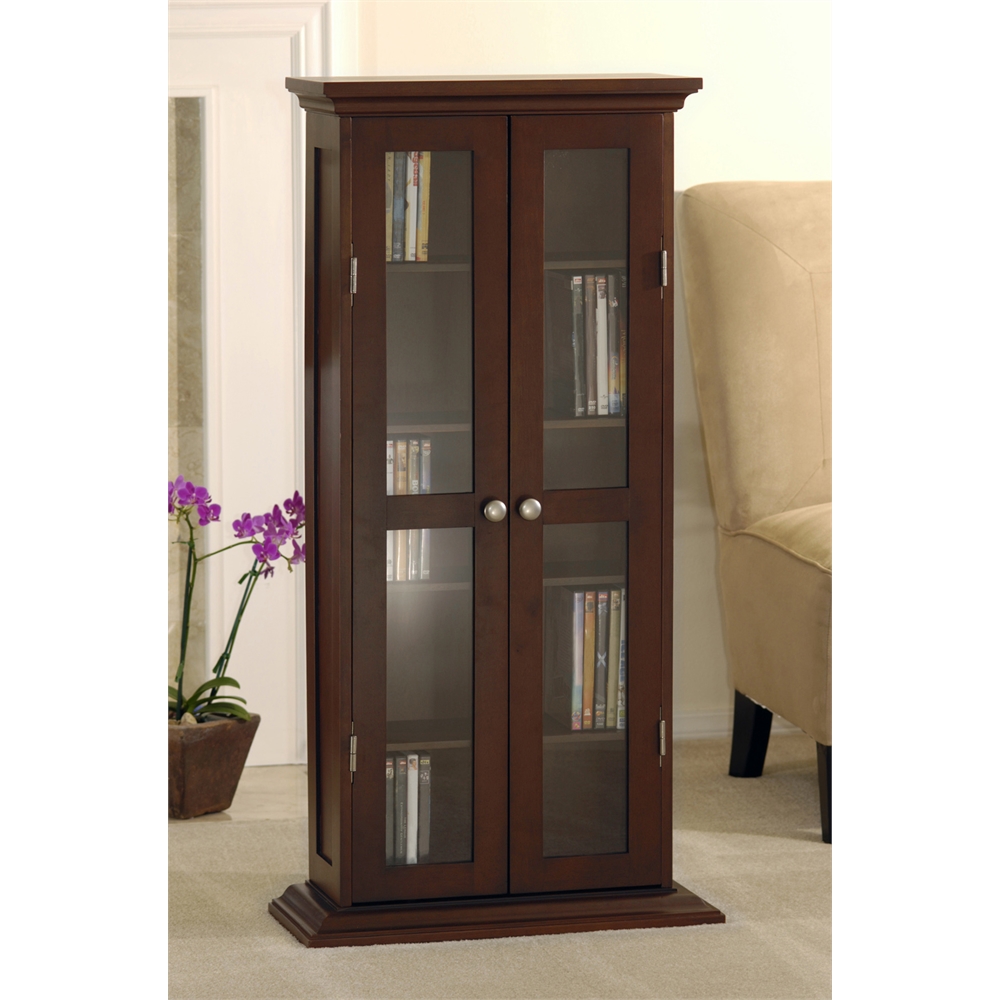 DVD/CD Cabinet. Picture 2