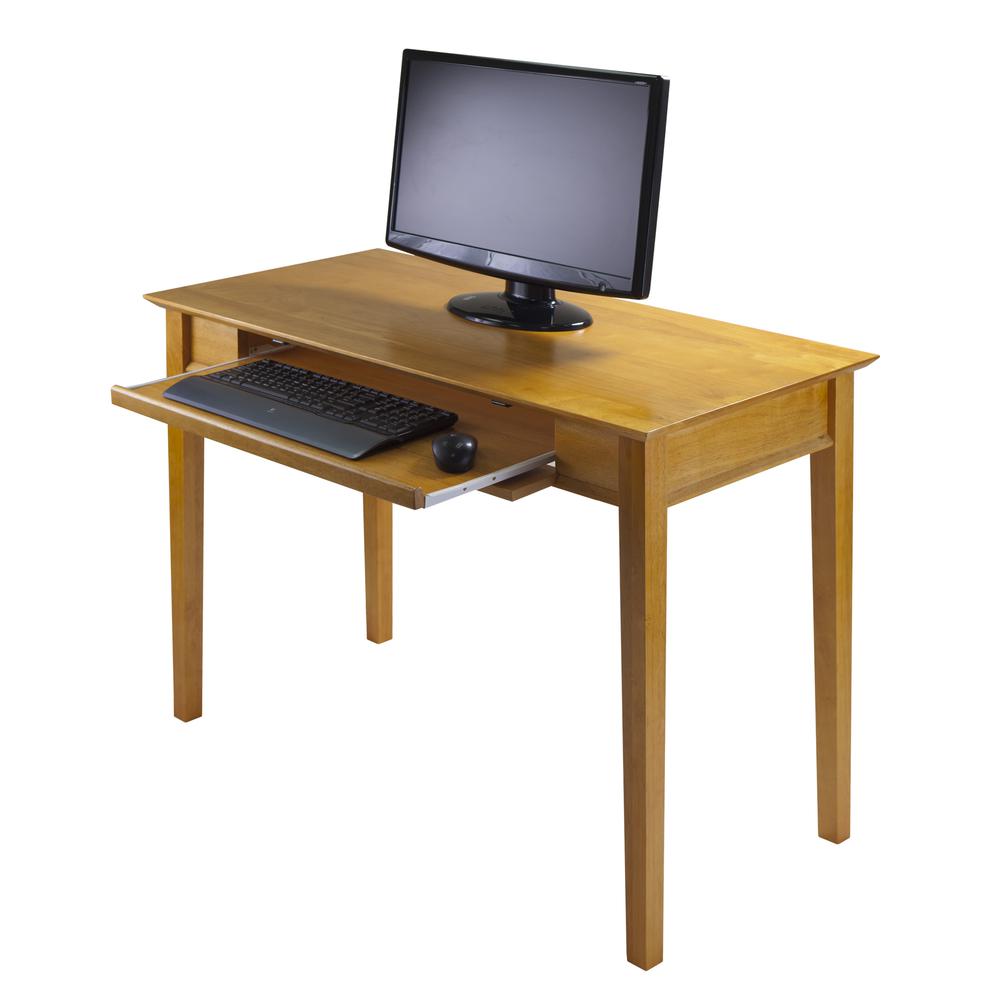 Studio Computer Desk. Picture 2