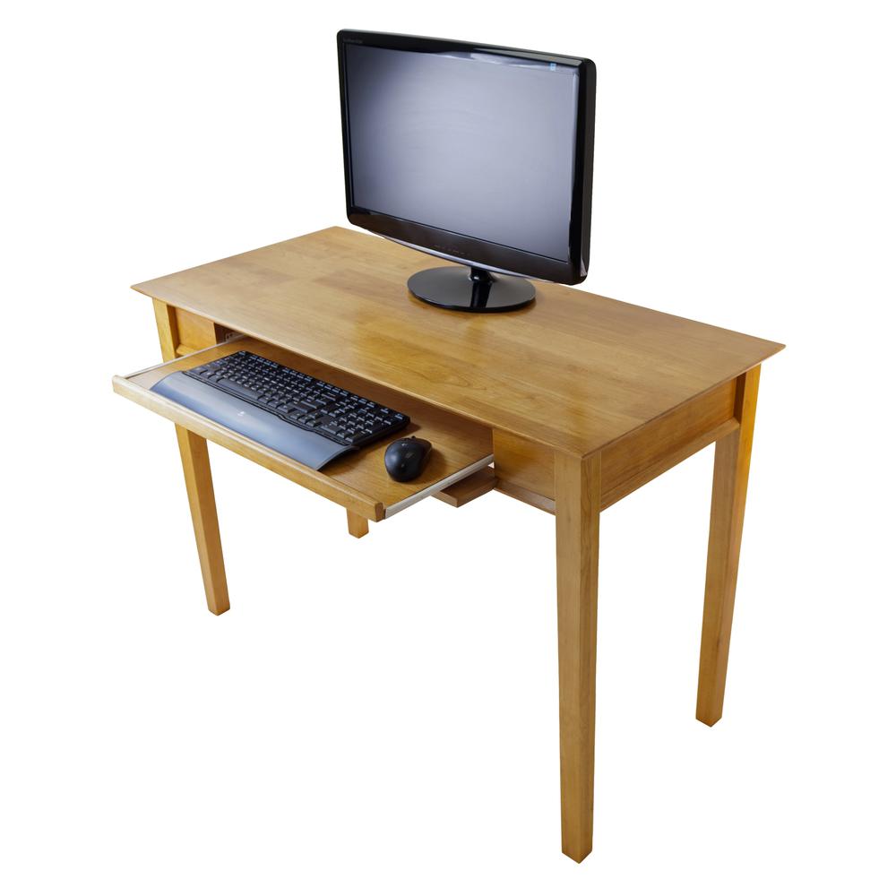 Studio Computer Desk. Picture 9