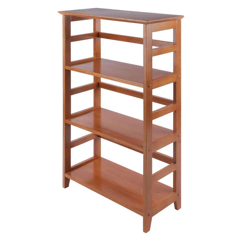 Studio Bookshelf 3-tier. Picture 1