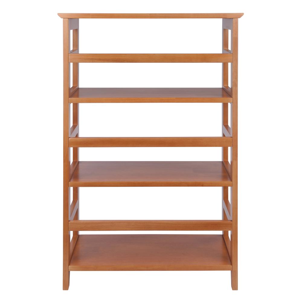 Studio Bookshelf 3-tier. Picture 3