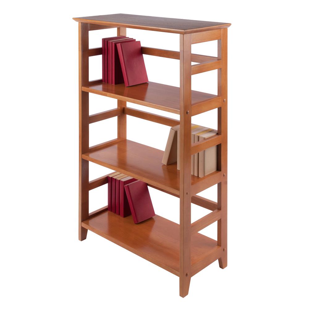 Studio Bookshelf 3-tier. Picture 4