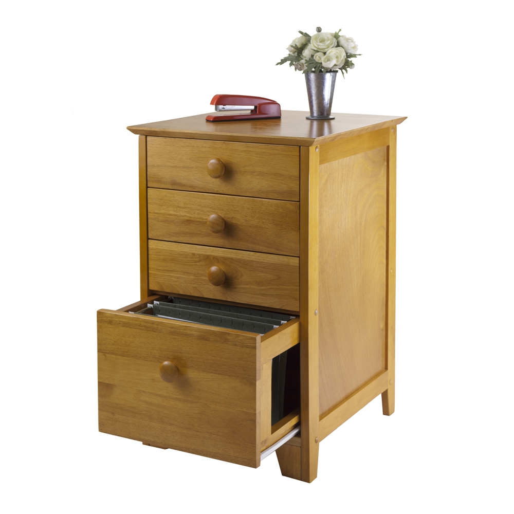 Studio Filing Cabinet. Picture 2