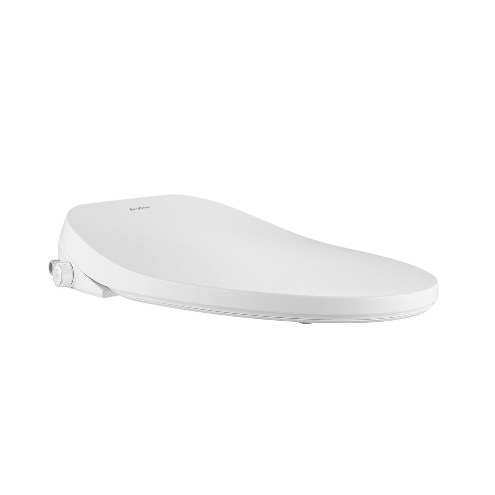 Cascade Smart Toilet Seat Bidet. Picture 1