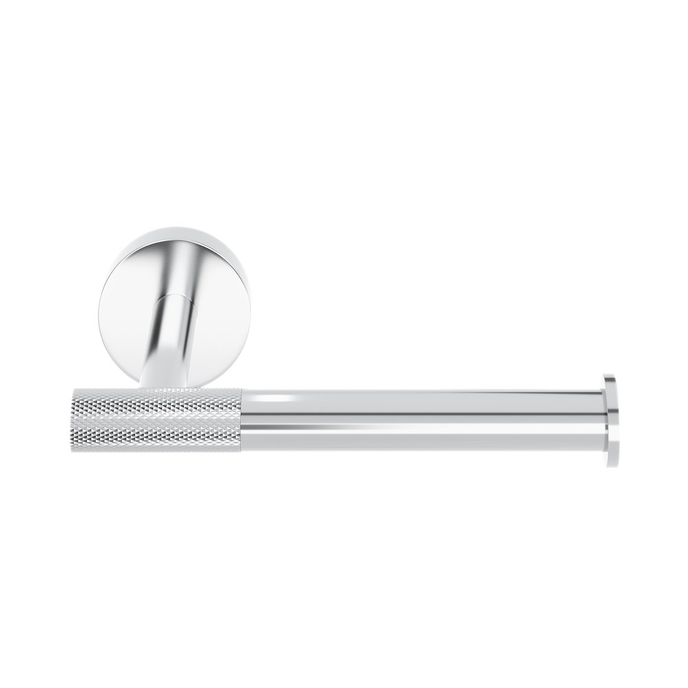 Avallon Toilet Paper Holder in Chrome. Picture 1