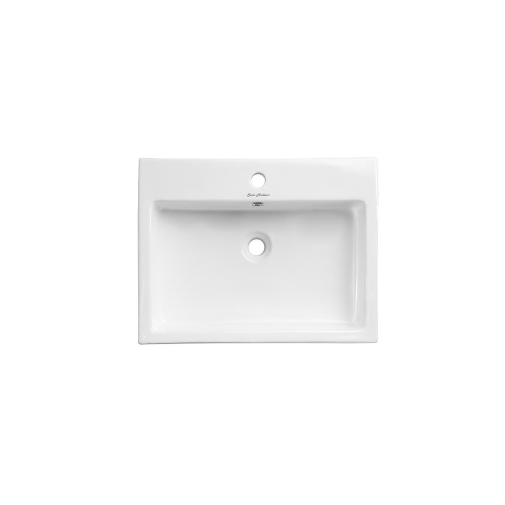 Pierre 24 Single, Freestanding, Matte Black Metal Frame Bathroom Vanity. Picture 5