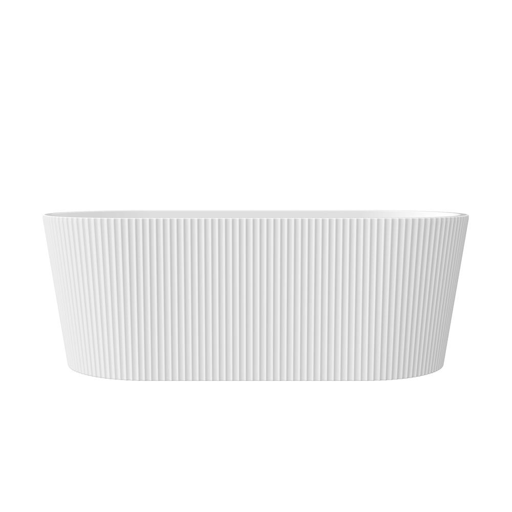 Lafayette 67" Freestanding Bathtub. Picture 1
