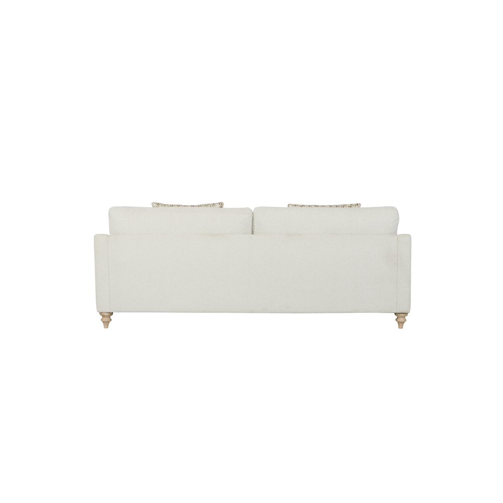 Wilmington Sofa W/ 2 Pillows. Picture 5
