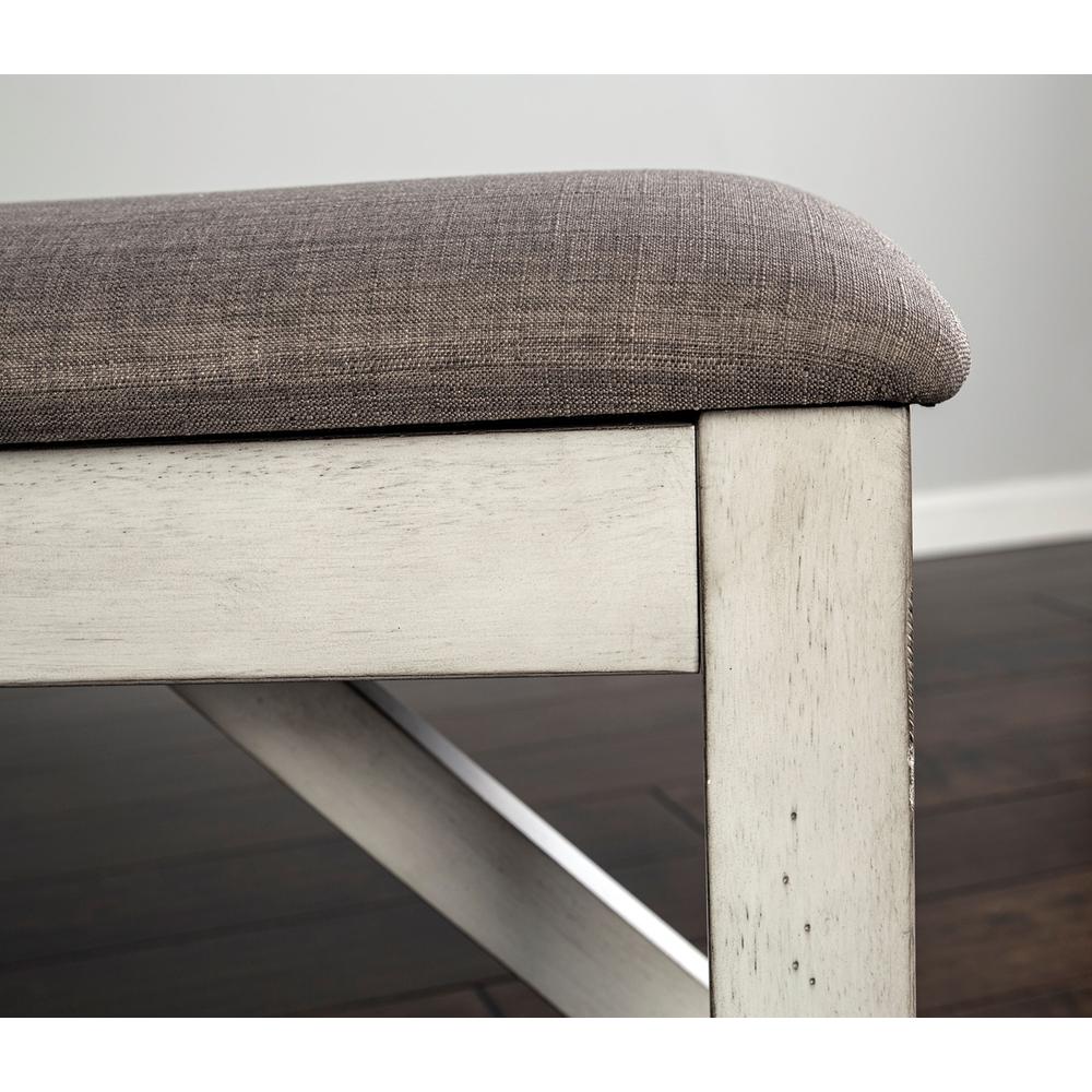 Homestead Dining Bench. Picture 2
