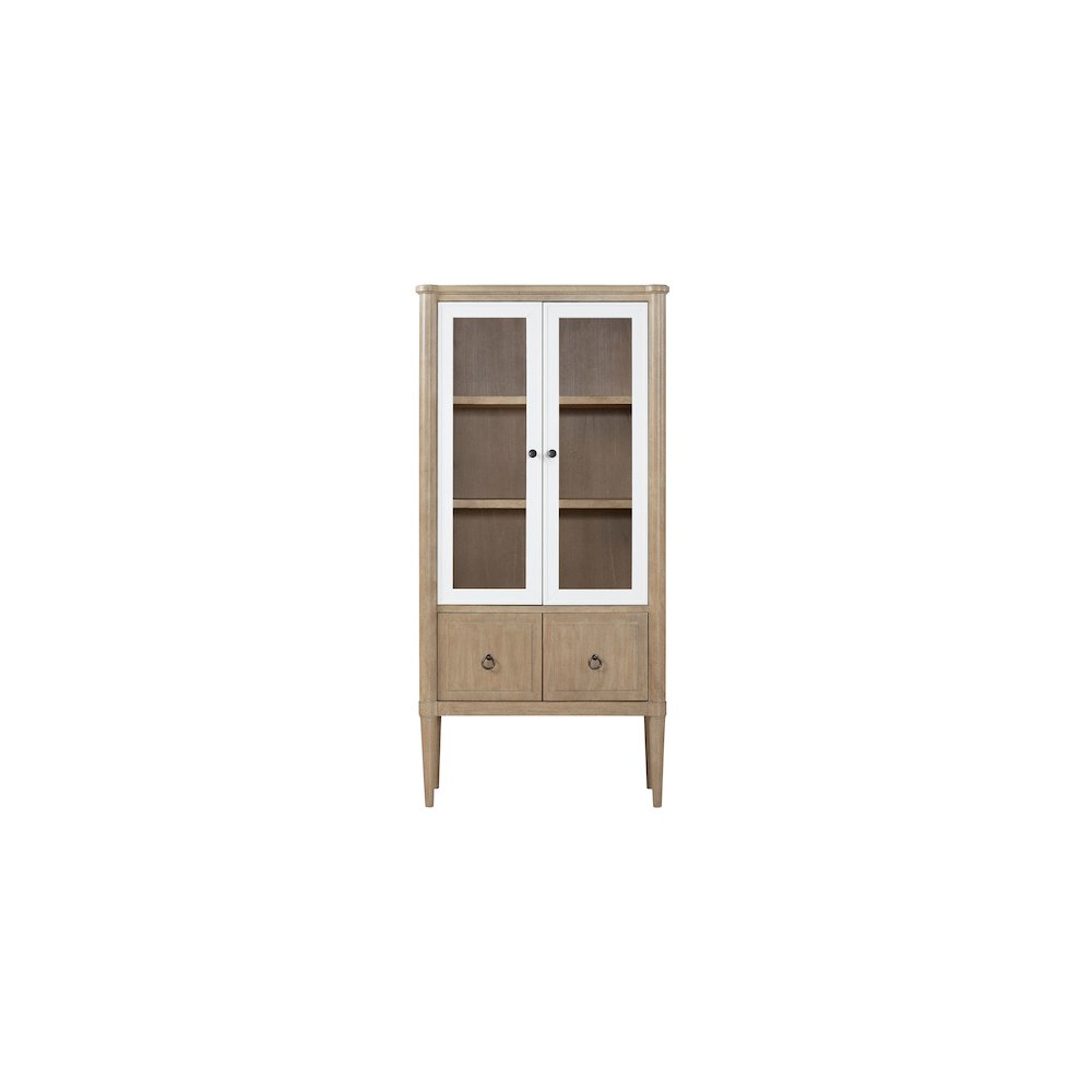 Wilmington Display Bookcase. Picture 4