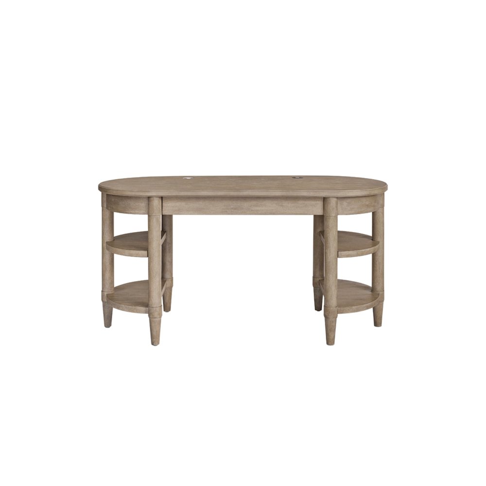 Wilmington Jr. Executive Desk. Picture 2